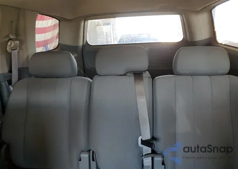 2006 Dodge Durango Sxt from USA, damaged, VIN 1D4HB38N26F163594